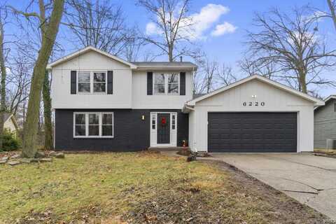 6220 Highgate Place, Fort Wayne, IN 46815