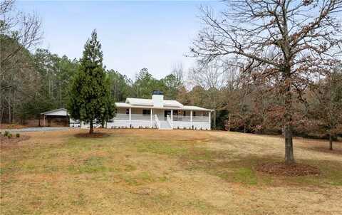 600 Grady Road, Rockmart, GA 30153