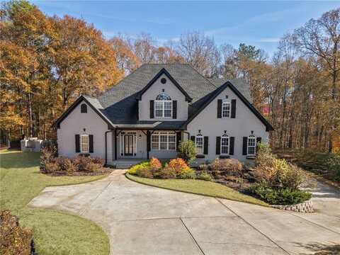 504 Holly Oak Way, Mcdonough, GA 30253