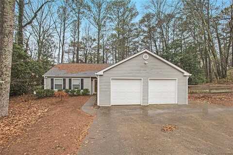 1805 River Rock Trail, Woodstock, GA 30188