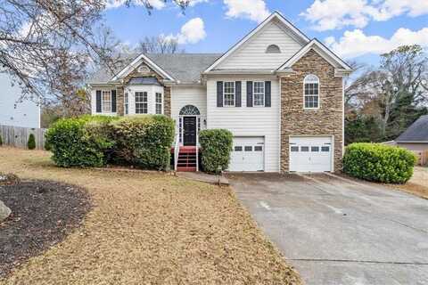 1012 Inca Lane, Woodstock, GA 30188