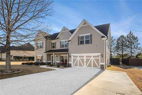 505 Mirror Lake Parkway, Villa Rica, GA 30180