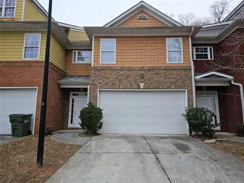 2221 Oxford Court SW, Atlanta, GA 30331