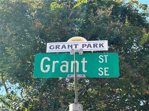 429 Grant Street SE, Atlanta, GA 30312