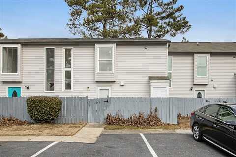 257 Country Club Drive, Jonesboro, GA 30238