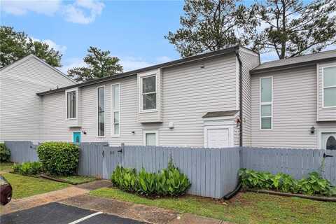 257 Country Club Drive, Jonesboro, GA 30238
