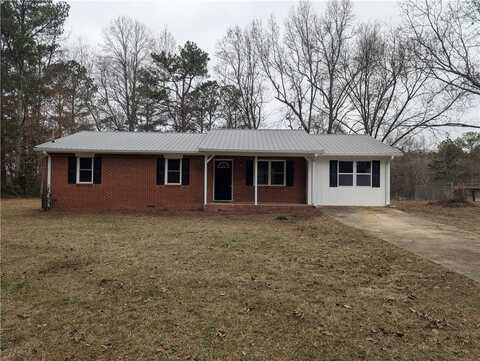 118 AKIN Road, Carrollton, GA 30117