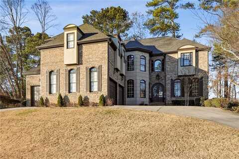 4159 Gemstone Terrace, Marietta, GA 30062