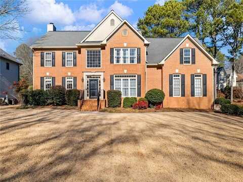 1877 Kennard Court, Snellville, GA 30078