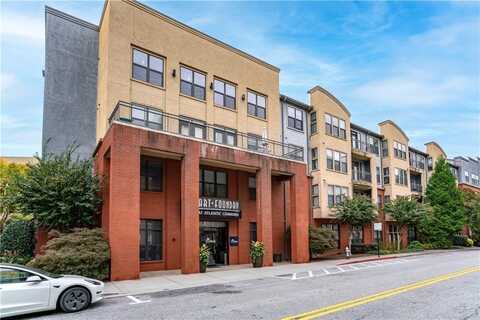 400 17th Street NW, Atlanta, GA 30363