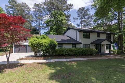 4827 Springfield Drive, Atlanta, GA 30338