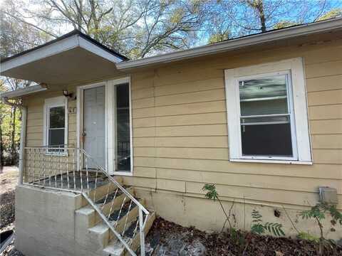 4195 Blanton Avenue SW, Atlanta, GA 30331