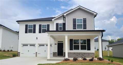 146 Oakchase Park Lane, Hampton, GA 30228