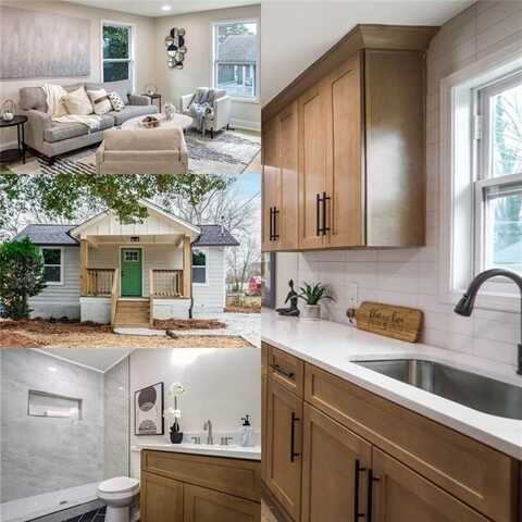 1122 Dobbs Drive SE, Atlanta, GA 30316