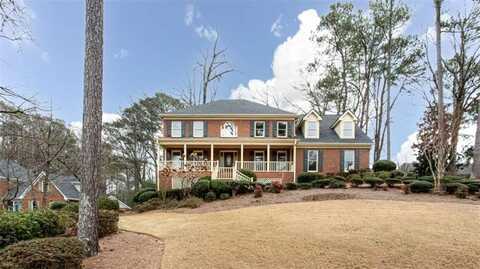 1825 Vintage Drive, Snellville, GA 30078