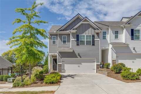 717 Woodstock Grove Drive, Woodstock, GA 30188