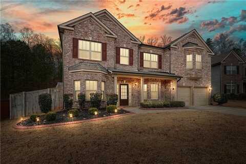 3345 Palmer Lake Pointe, Douglasville, GA 30135