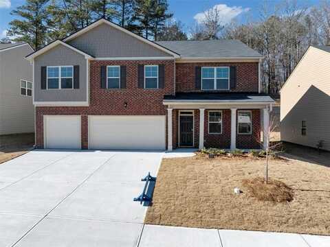 4129 Spencer Trail, Lithonia, GA 30038