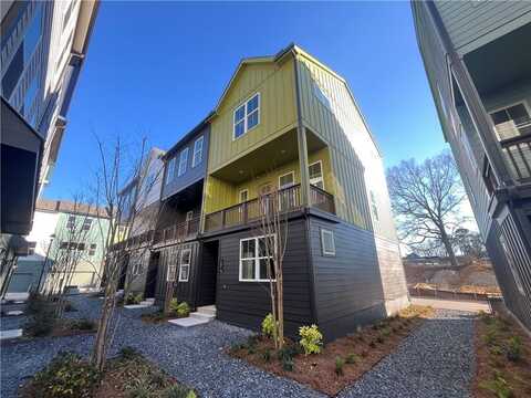 508 Zeal Street SE, Atlanta, GA 30315