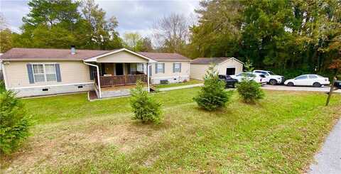 284 Baker Circle SE, Calhoun, GA 30701