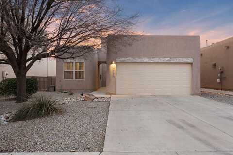 9619 CALLE CHAMISA NW, Albuquerque, NM 87114