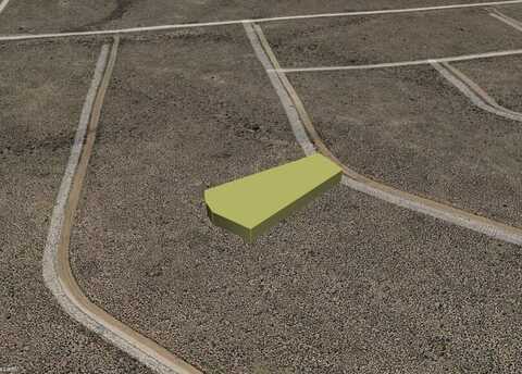 Mendel (U24 B109 L53) Road NW, Rio Rancho, NM 87144