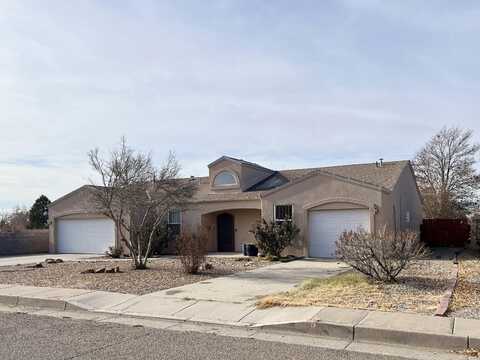 3805 PALOMAS Drive NE, Albuquerque, NM 87110