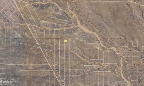 38th (U6 B3 L29,30,31) Street NW, Rio Rancho, NM 87144