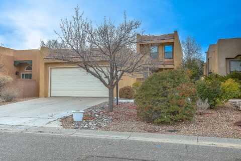 2106 NAVAJO WILLOW Drive NE, Albuquerque, NM 87122