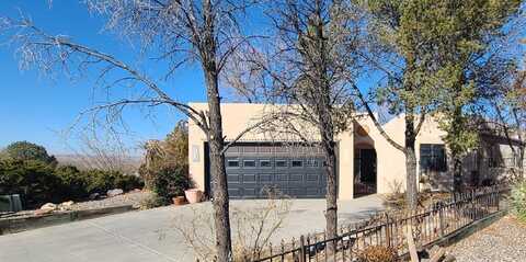 1112 CALLE DEL VALLE Place, Rio Communities, NM 87002