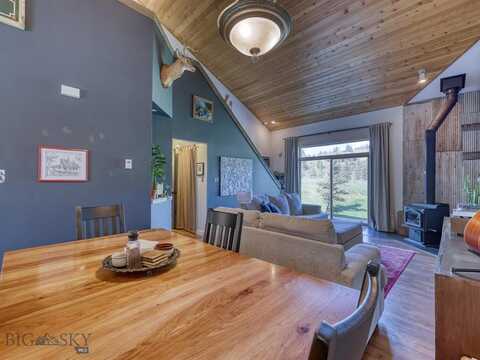 381 Firelight Drive, Big Sky, MT 59716
