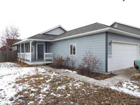 214 10th Street, Belgrade, MT 59714