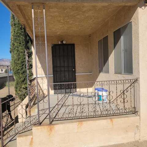 2143 Cerro Gordo Street, Mojave, CA 93501