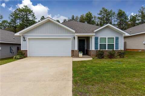 10804 Burlington Way N, Mobile, AL 36608
