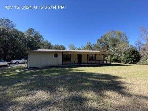 578 John Johnston Road, McIntosh, AL 36553