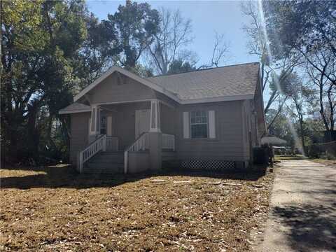 1807 Jones Avenue, Mobile, AL 36617