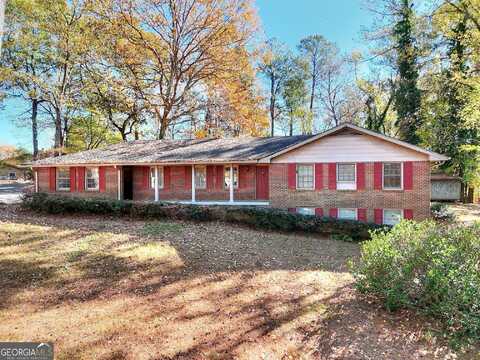 10215 Alvin, Johns Creek, GA 30022