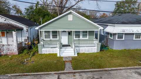 219 Eagle, Savannah, GA 31415