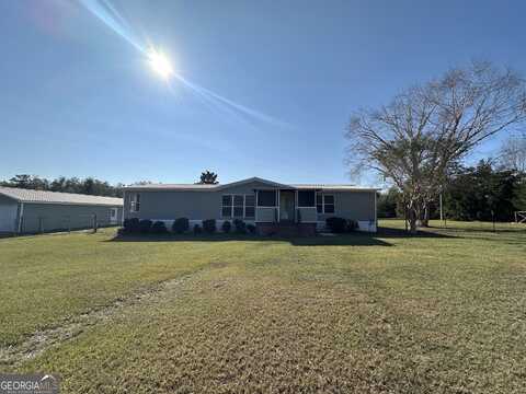 800 Wilkes, Adel, GA 31620