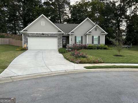 524 Mcginnis, Calhoun, GA 30701