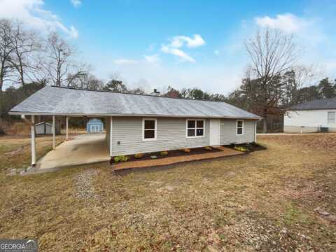 118 Mann, Stockbridge, GA 30281