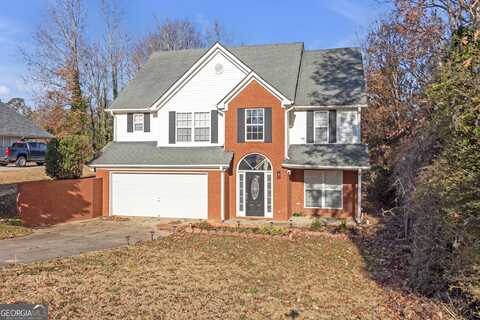 449 Savannah, Mcdonough, GA 30253