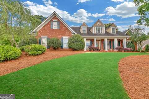 328 Broadmoor, Mcdonough, GA 30253