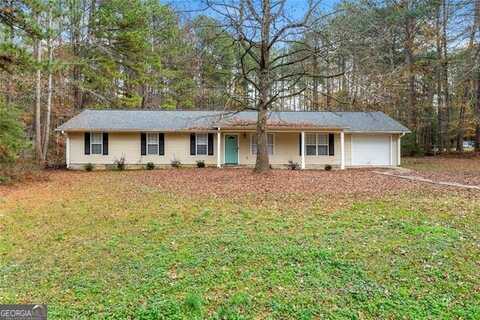 3361 HIGHWAY 3, Hampton, GA 30228