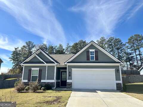 82 Kenneth Dr, Dawsonville, GA 30534