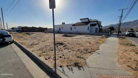 4816 TITANIC Avenue, El Paso, TX 79904