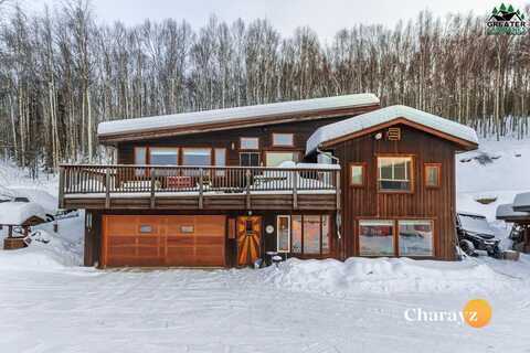 1451 FLAT MOUNTAIN ROAD, Fairbanks, AK 99712