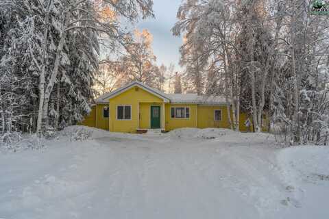 3267 LAURANCE ROAD, North Pole, AK 99705