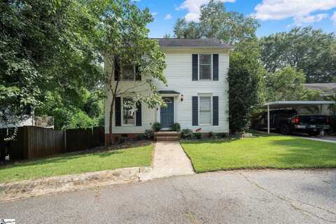 112 Brookview Circle, Greenville, SC 29605