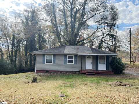 7 Woodhaven Drive, Liberty, SC 29657